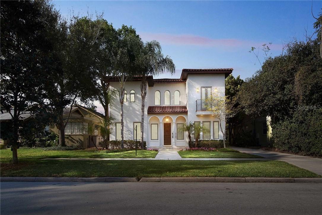 513 Raehn St., Orlando, FL 32806