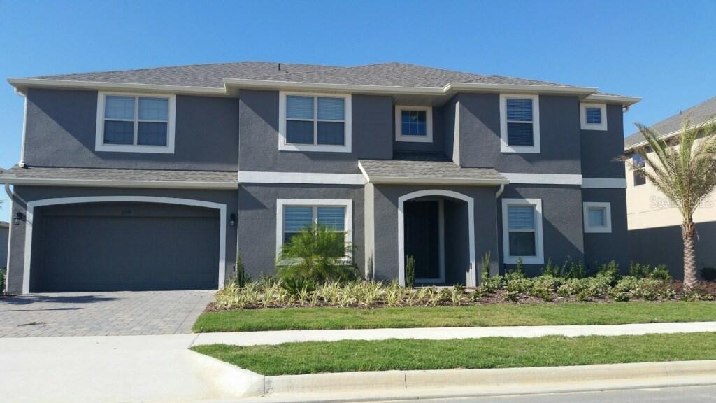 2362 Timberhill Ct., Clermont, FL 34715