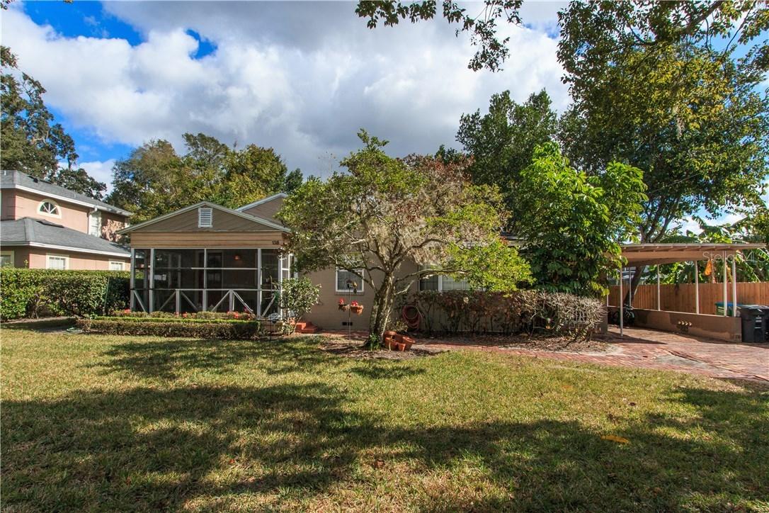 138 Ward Dr., Winter Park, FL 32789