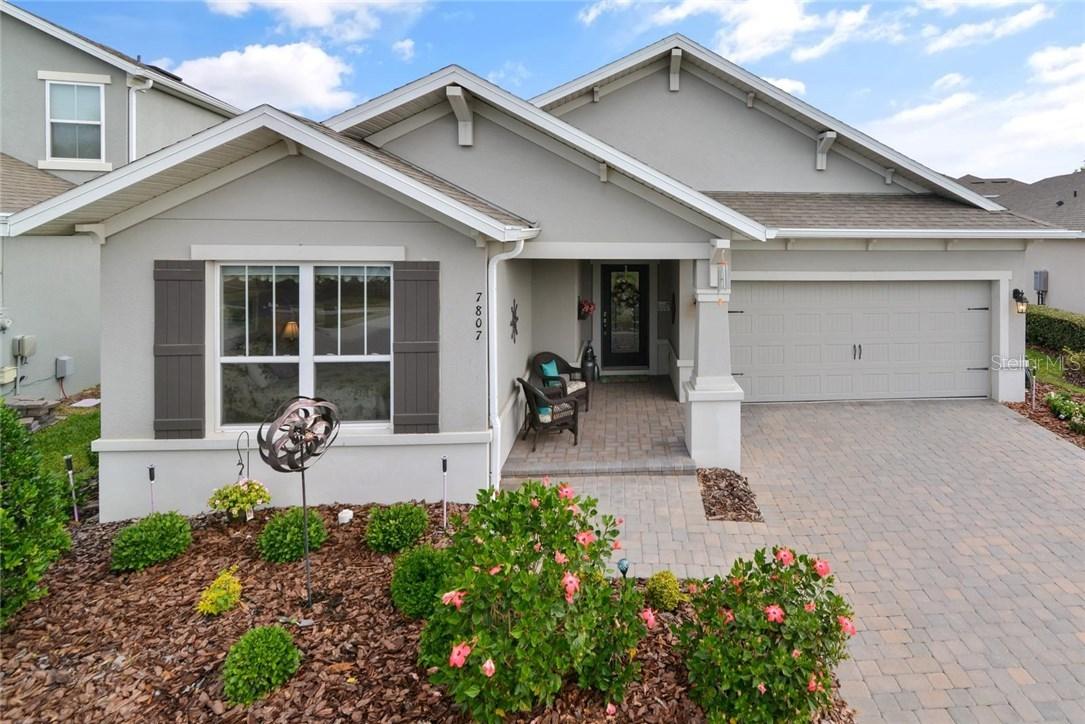 7807 Bostonian Dr., Winter Garden, FL 34787