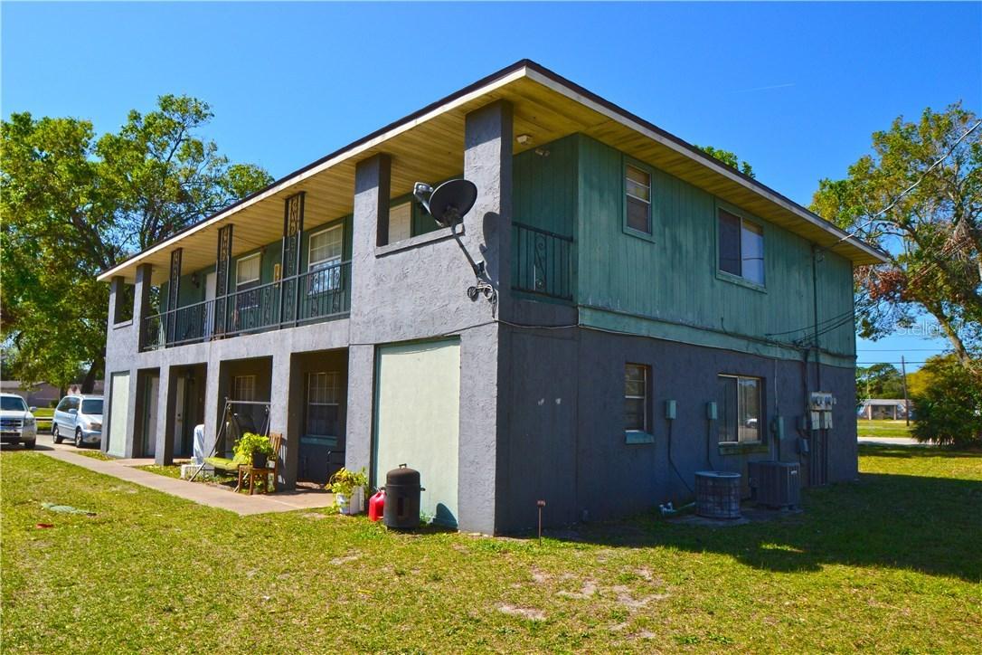 200 N Grannis Ave., Titusville, FL 32796