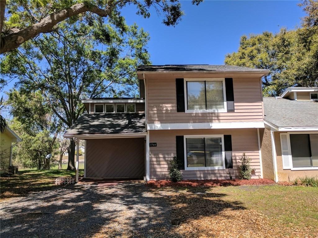 7744 Fernbrook Way, Winter Park, FL 32792