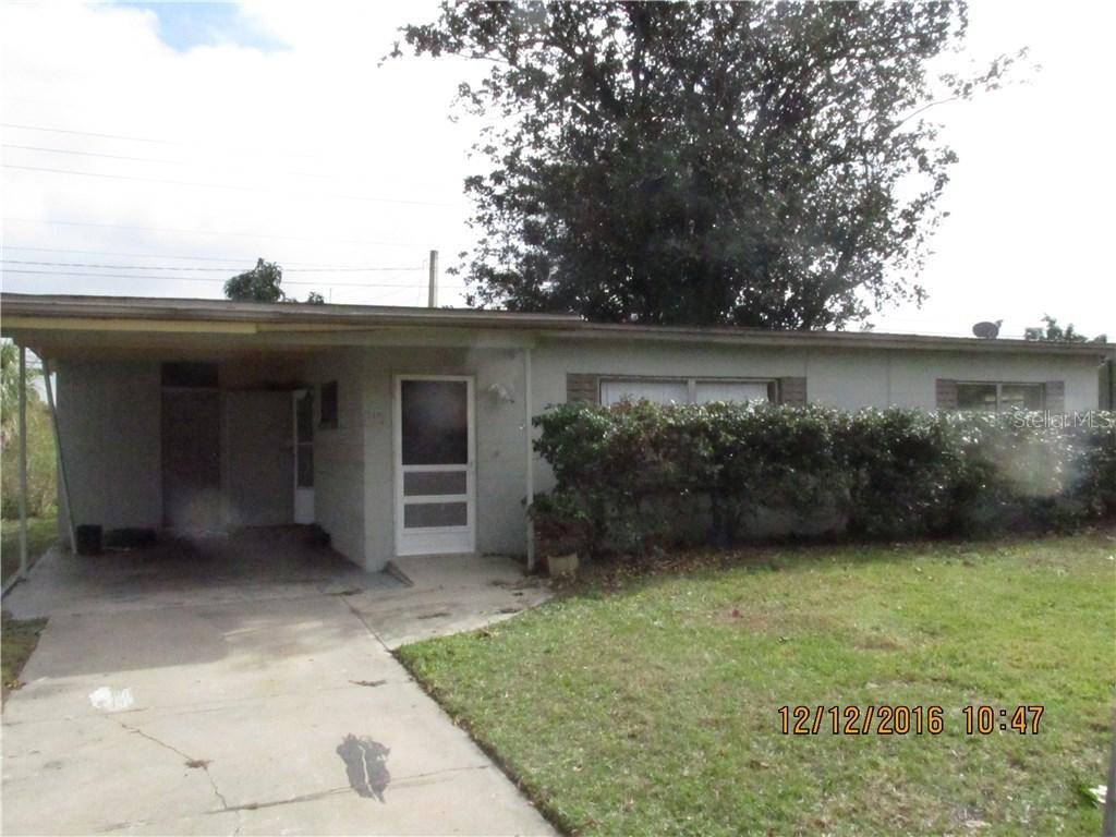 815 S Solandra Dr., Orlando, FL 32807