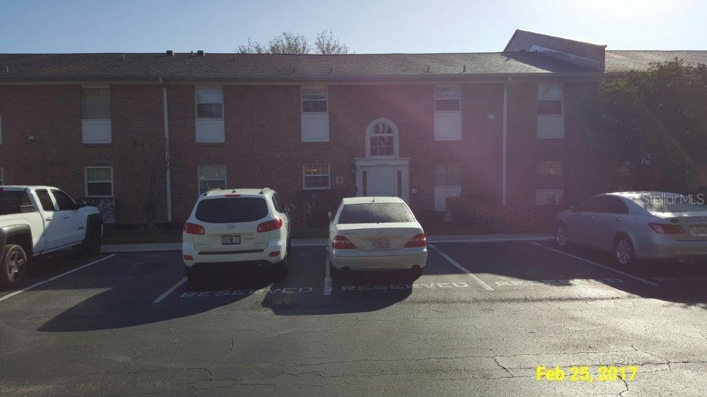 4220 Lake Underhill Rd. #B, Orlando, FL 32803