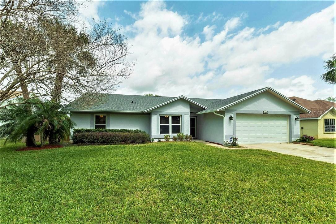 433 Country Wood Cir., Lake Mary, FL 32746