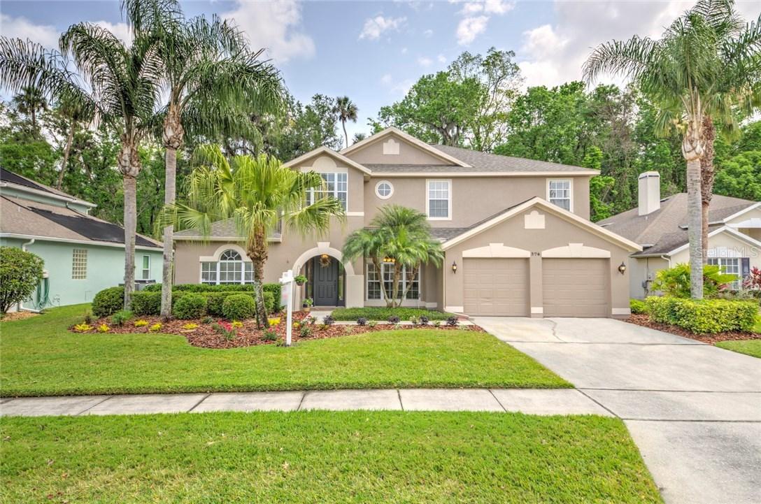 376 Twelve Oaks Dr., Winter Springs, FL 32708