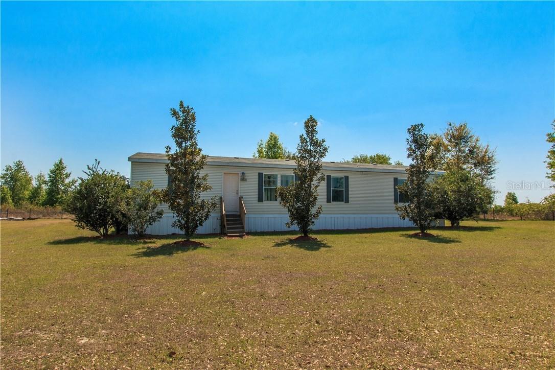 3140 Conniff Rd., Groveland, FL 34736