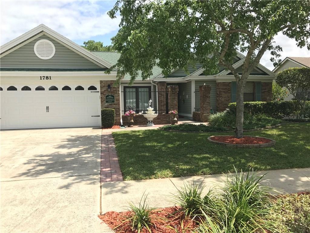 1781 Grange Cir., Longwood, FL 32750