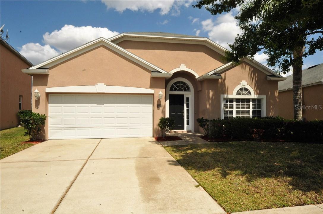 12633 Aleguas Ln., Orlando, FL 32825