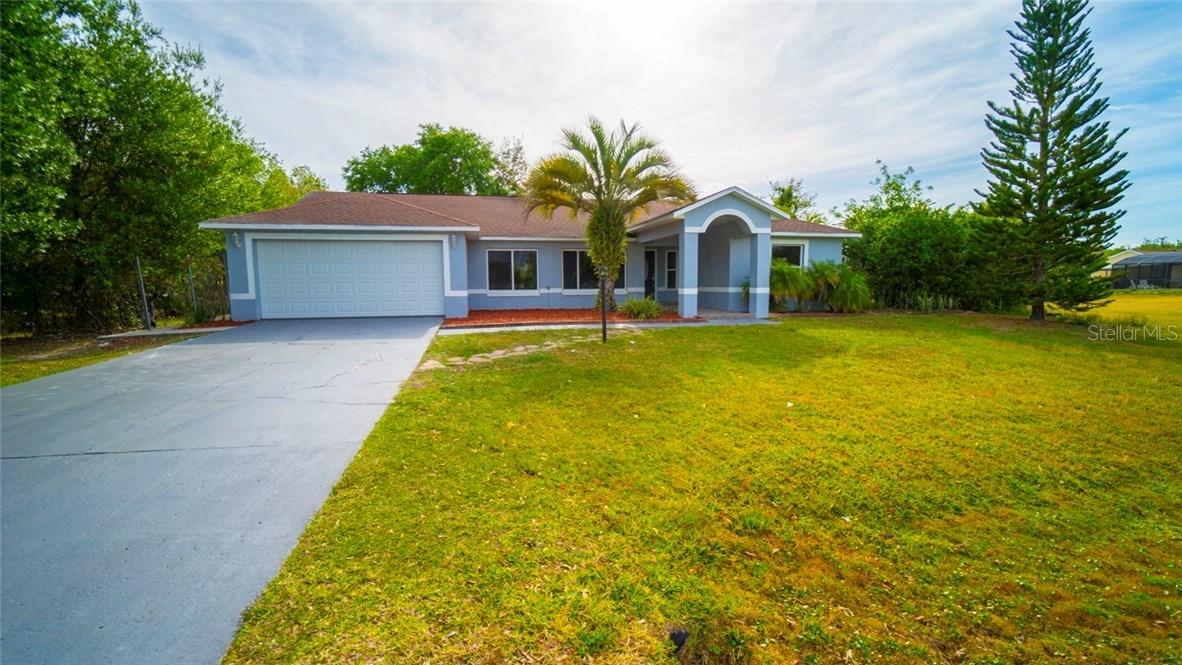 2693 La Alameda Ave., Kissimmee, FL 34746