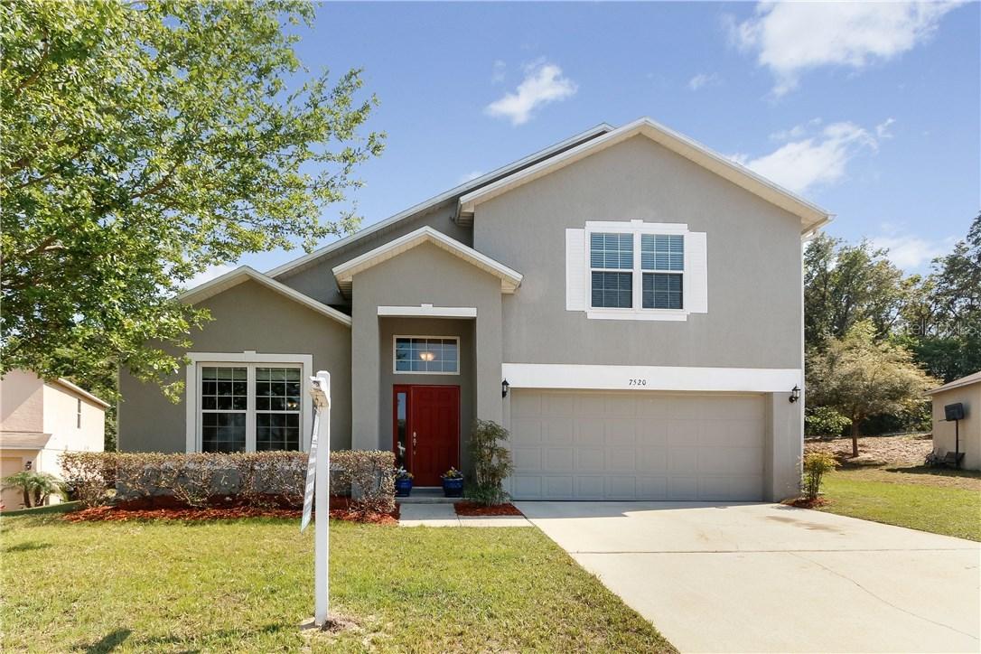 7520 Rex Hill Tr., Orlando, FL 32818