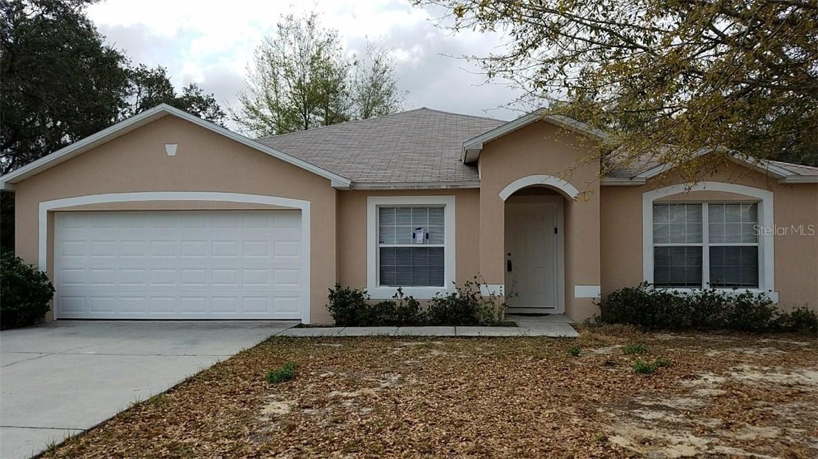 355 Puffer Ct., Poinciana, FL 34759