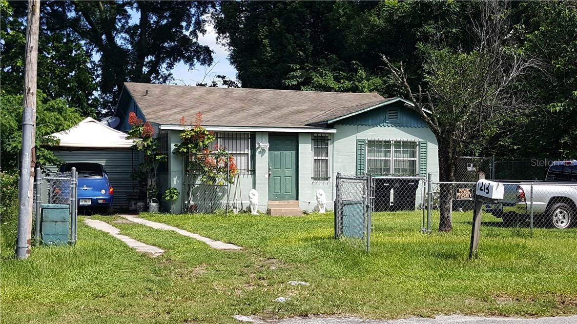 1213 35th Street St., Orlando, FL 32805