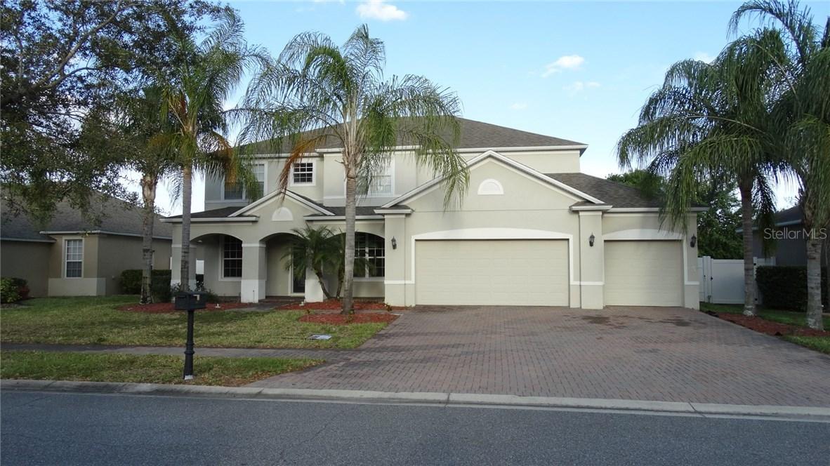 [Address Hidden by Seller], Orlando, FL 32822