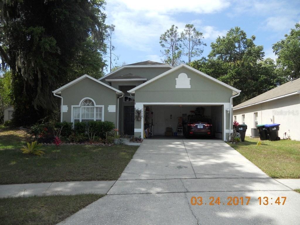 7909 Riffle Ln. #2, Orlando, FL 32818