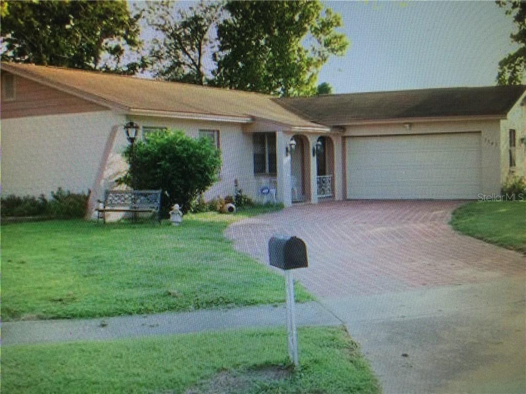 7541 Boreas Dr., Orlando, FL 32822