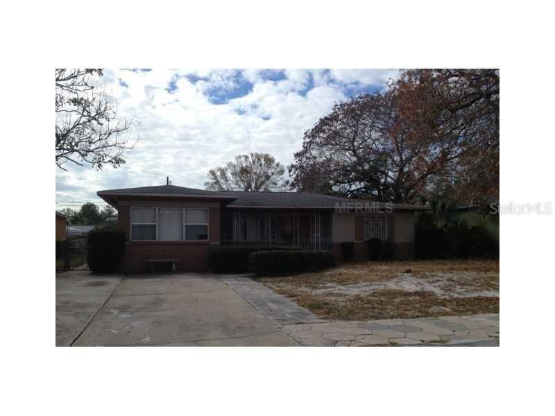 4442 3rd Ave., St Petersburg, FL 33711