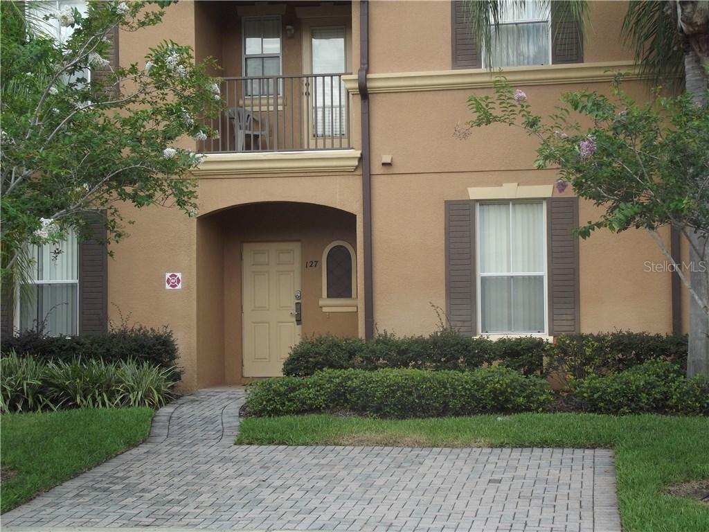 127 Miramar Ave., Davenport, FL 33897