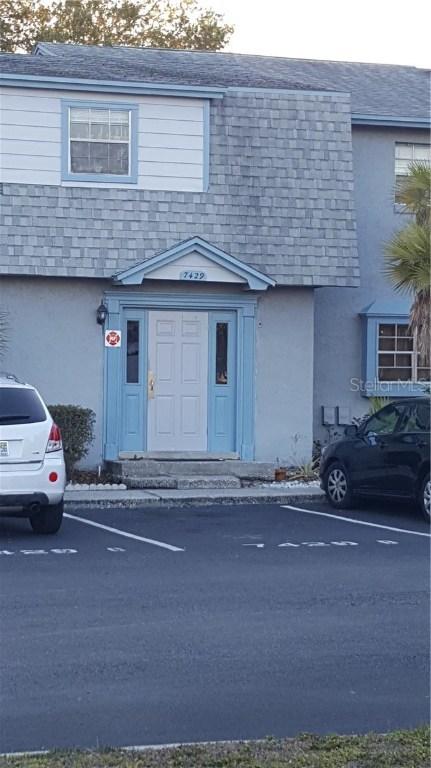 7429 Daniel Webster Dr. #14   (AKA # C), Winter Park, FL 32792