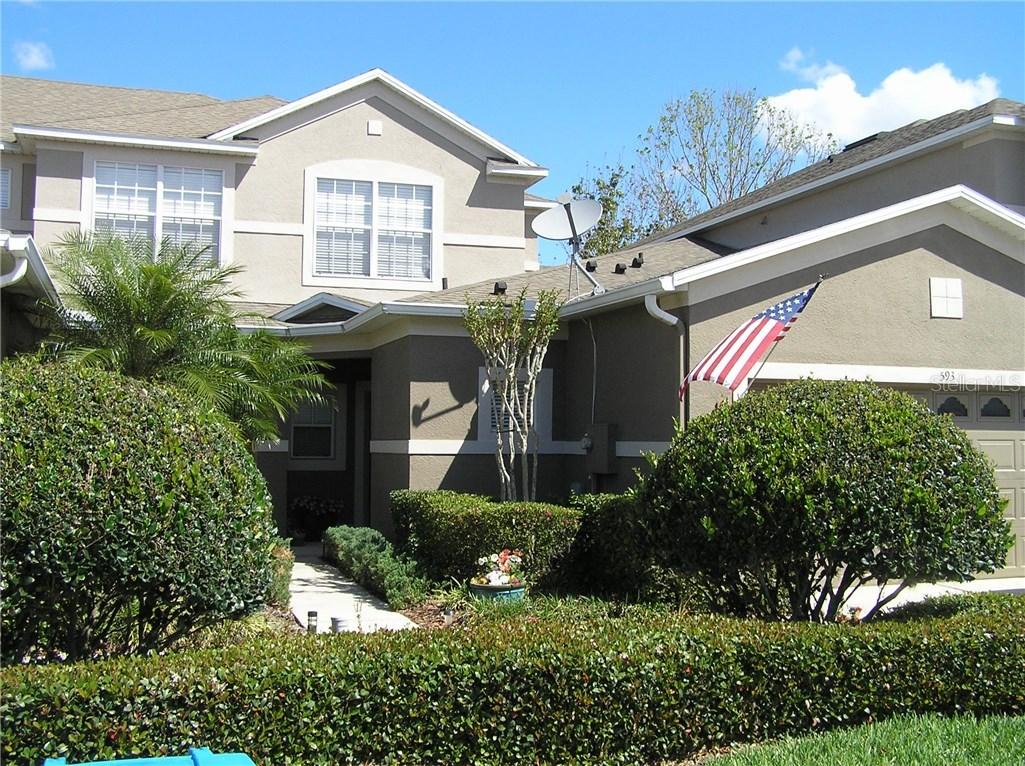 593 Cruz Bay Cir., Winter Springs, FL 32708