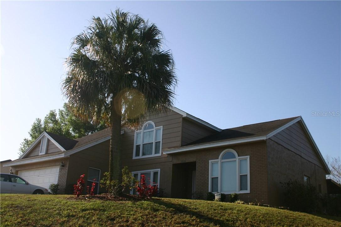 5664 Breckenridge Cir., Orlando, FL 32818