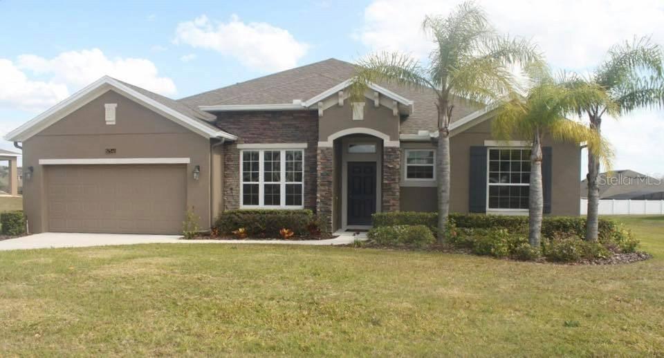 12541 Hammock Pointe Cir., Clermont, FL 34711