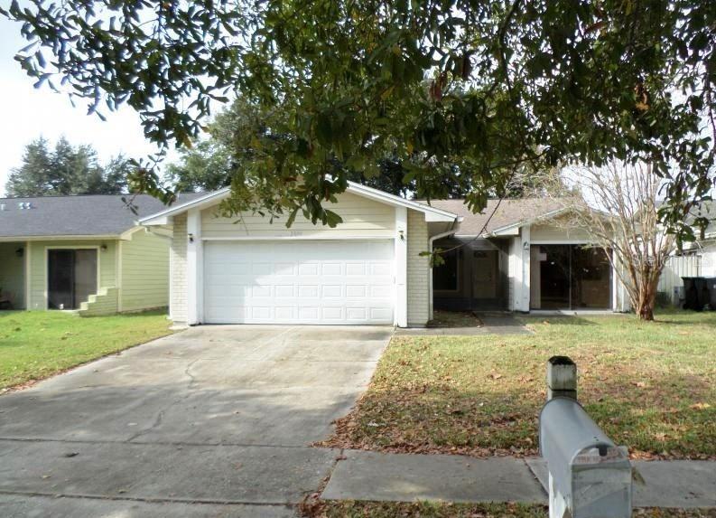 3066 Curry Woods Dr., Orlando, FL 32822