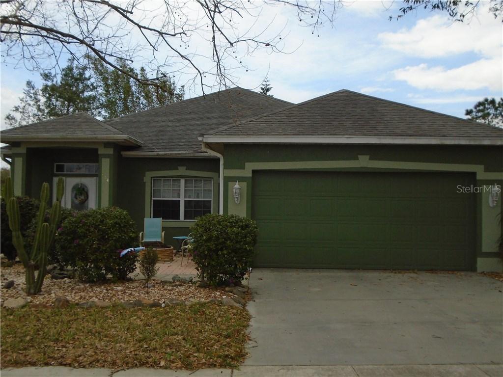 814 Berwick Dr., Davenport, FL 33897