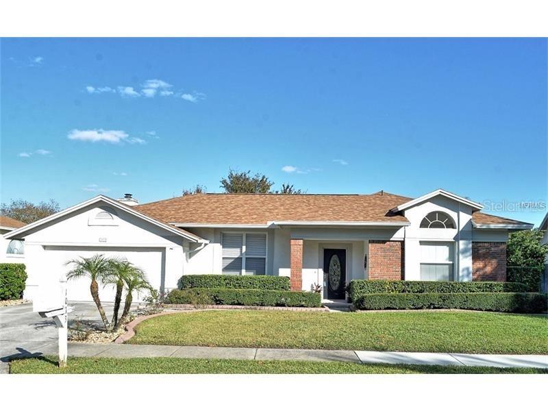 1013 California Creek Dr., Oviedo, FL 32765