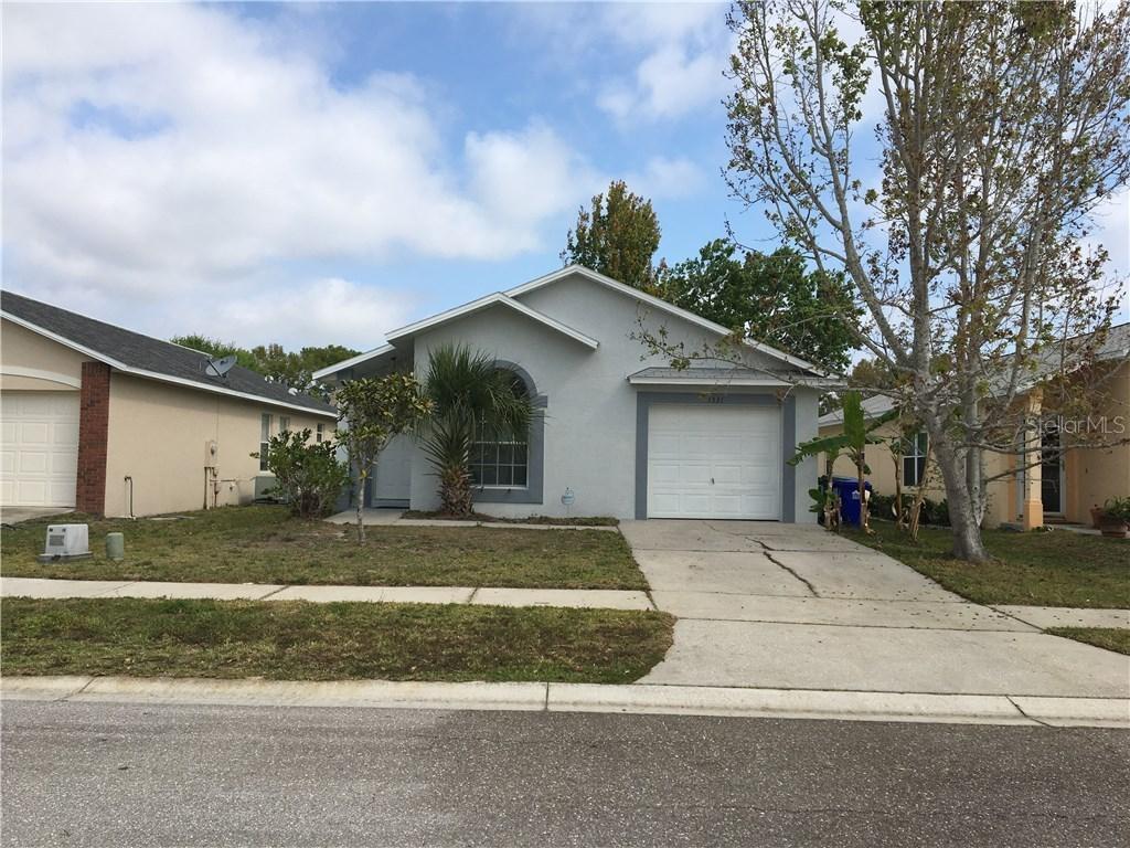 1331 Daniels Cove Dr., Winter Garden, FL 34787