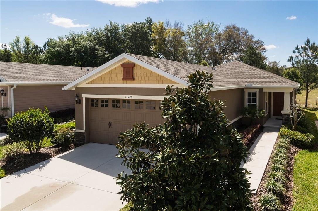 21920 Belgian Ct., Mount Dora, FL 32757