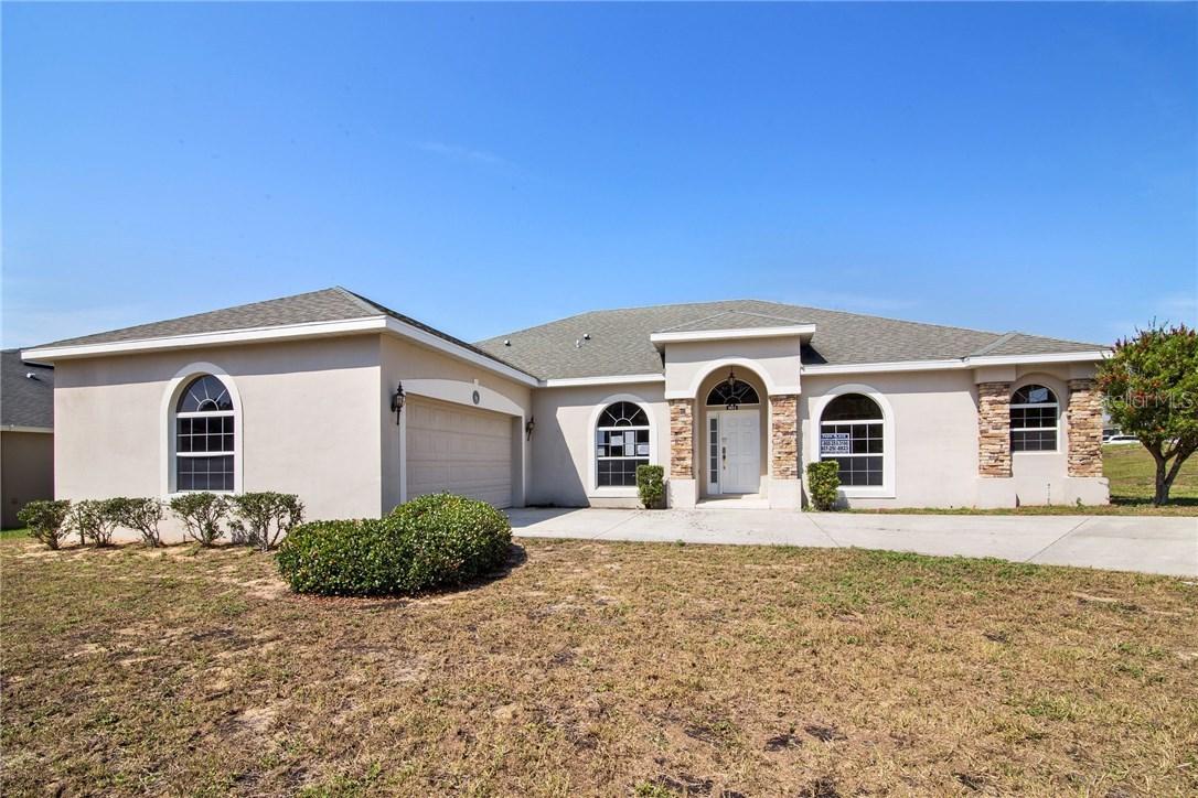 1811 Nature Cove Ln., Clermont, FL 34711