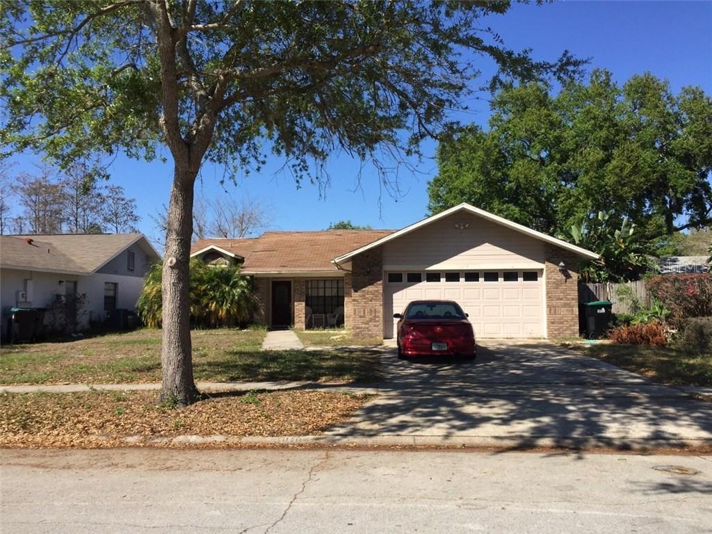 10107 Cheshunt Dr., Orlando, FL 32817