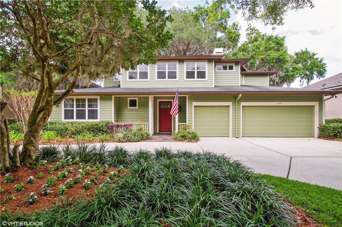 8427 Amber Oak Dr., Orlando, FL 32817