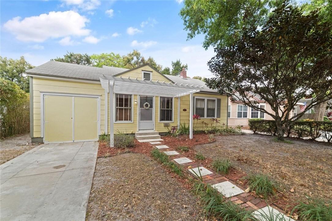 1517 Mount Vernon St., Orlando, FL 32803