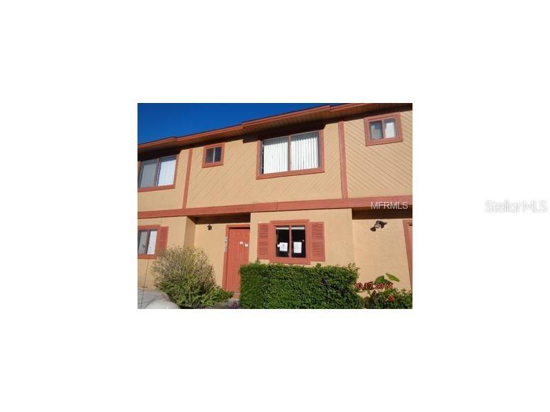 5843 Curry Ford Rd. #28, Orlando, FL 32822