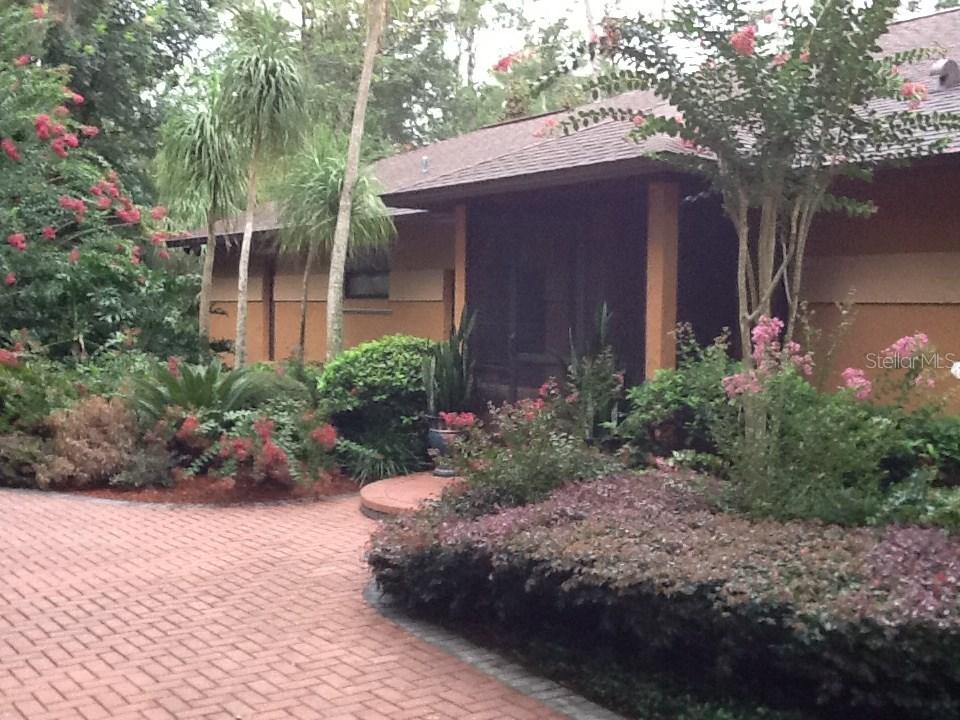 2825 Curryville Rd., Chuluota, FL 32766
