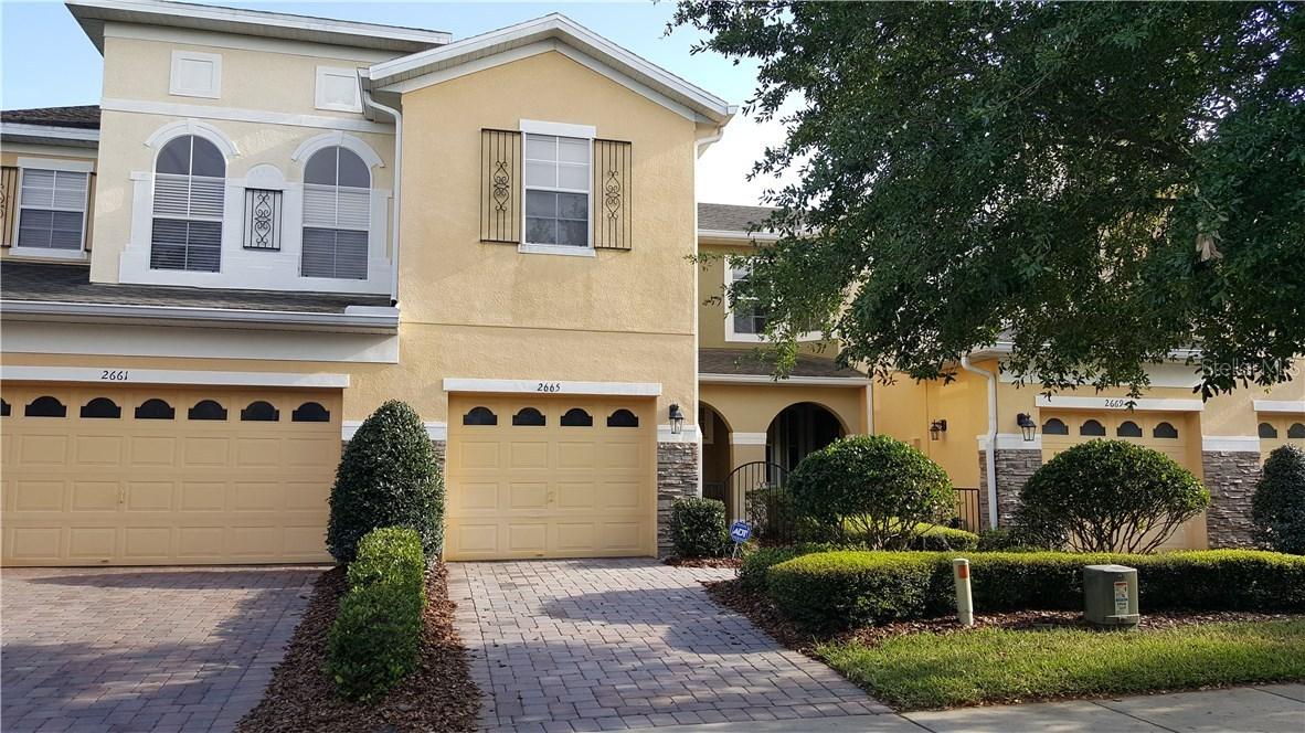 2665 Sweet Magnolia Pl., Oviedo, FL 32765