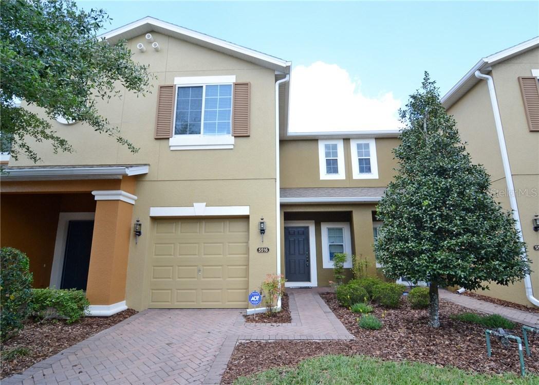 5516 Rutherford Pl., Oviedo, FL 32765