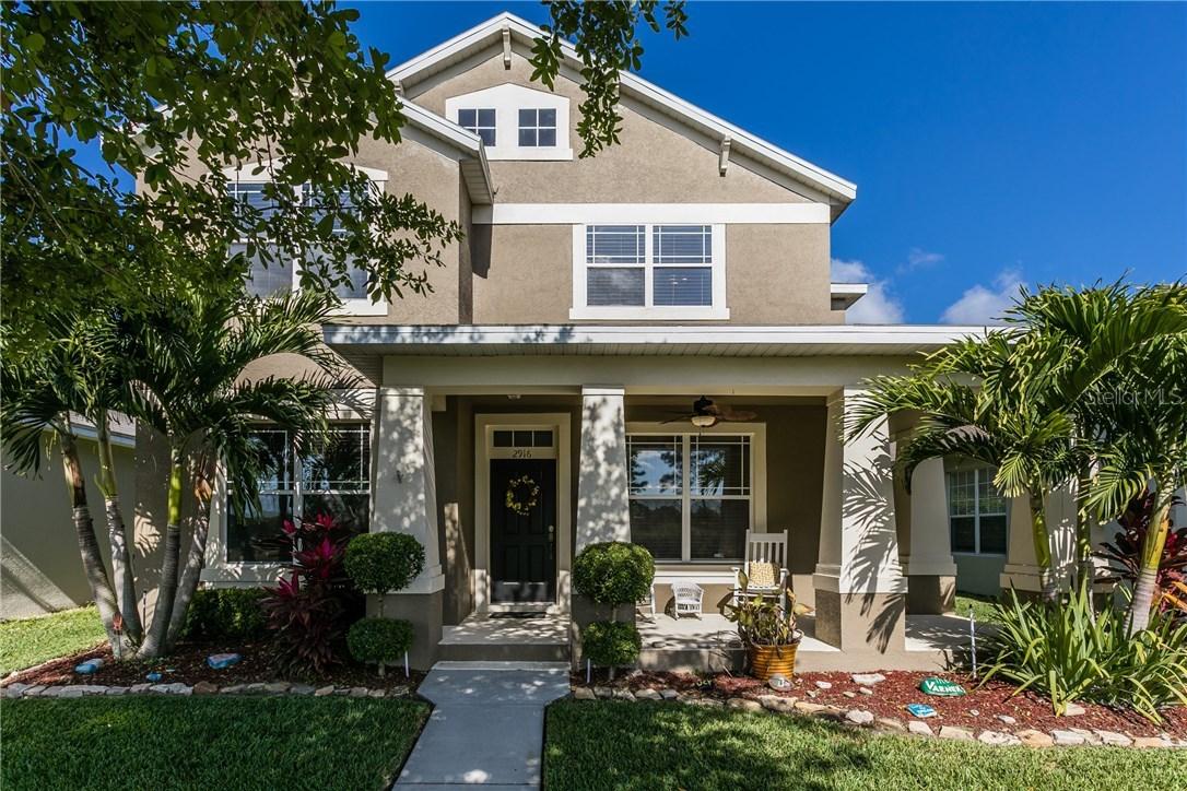 2916 Ara Dr., Orlando, FL 32828