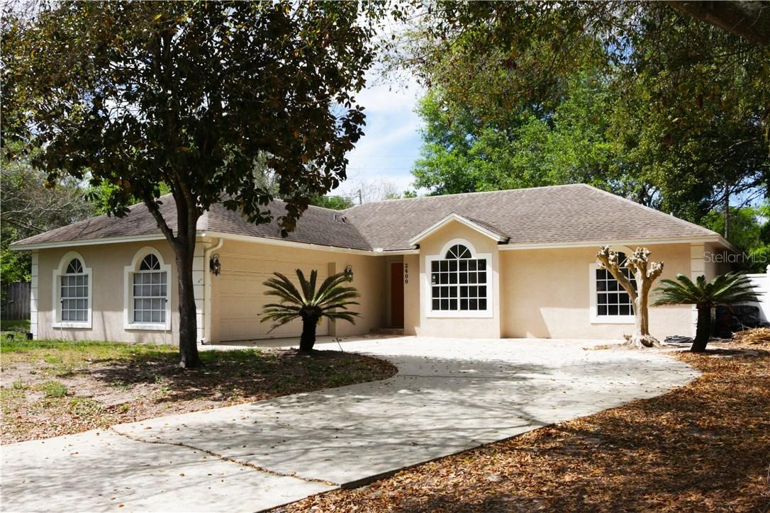 2400 Griffin Ct., Ocoee, FL 34761