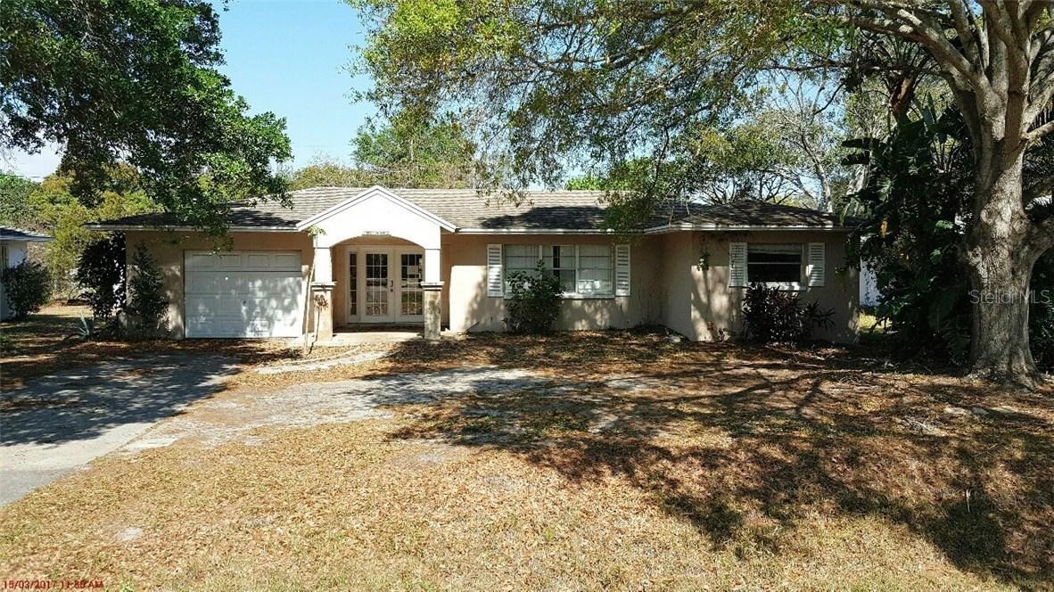 2148 NE Coachman Rd., Clearwater, FL 33765