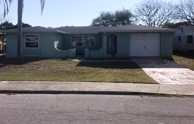 10100 Old Orchard Ln., Port Richey, FL 34668