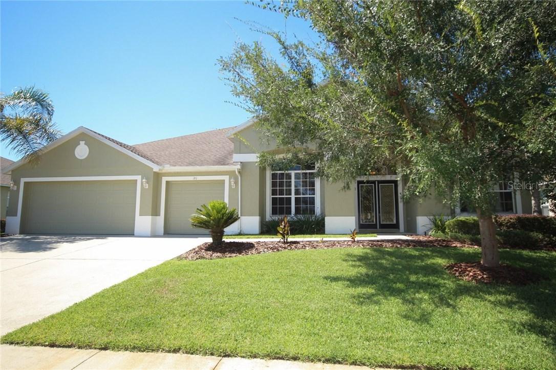 181 Osprey Lakes Cir., Chuluota, FL 32766