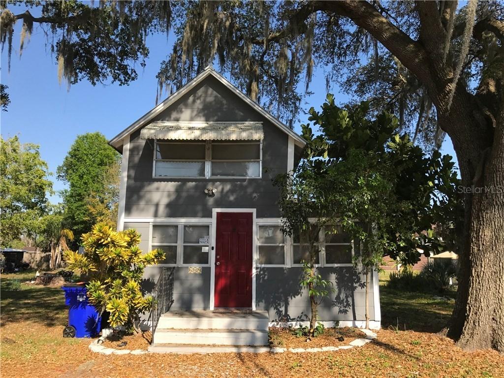 609 Ohio Ave., Saint Cloud, FL 34769