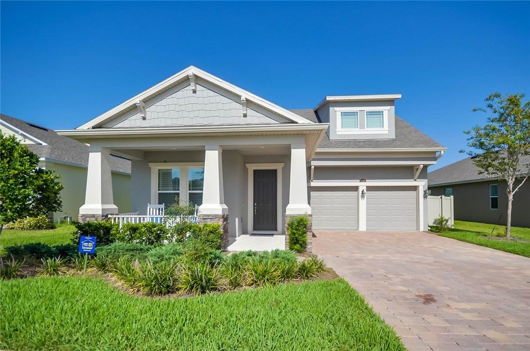 15866 Citrus Grove Loop, Winter Garden, FL 34787