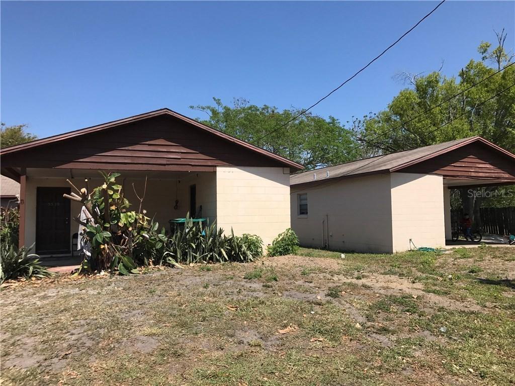 5519 Lehigh Ave. #25, Orlando, FL 32807