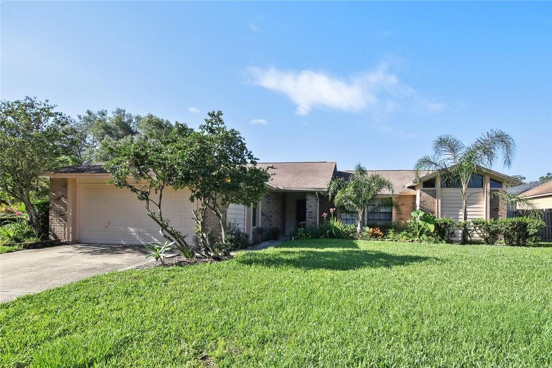 4236 Cobble Stone Ct., Orlando, FL 32810