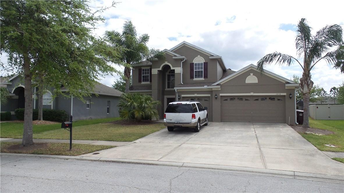 3850 Enchantment Ln., Saint Cloud, FL 34772