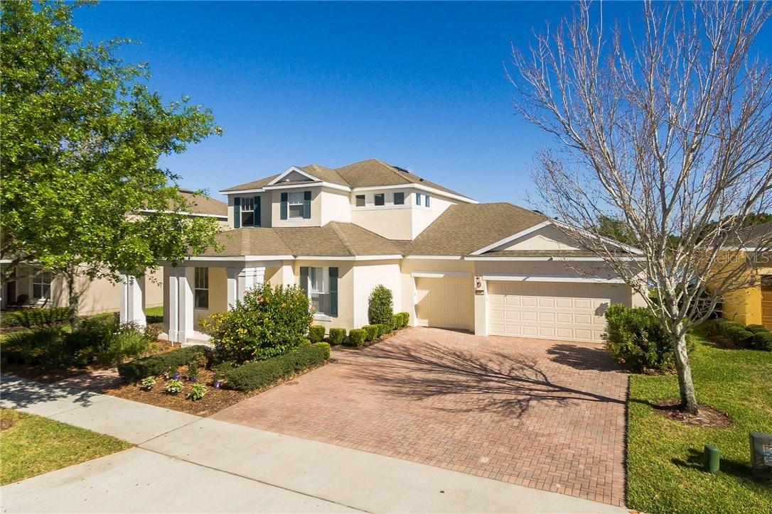 13247 Vennetta Way, Windermere, FL 34786